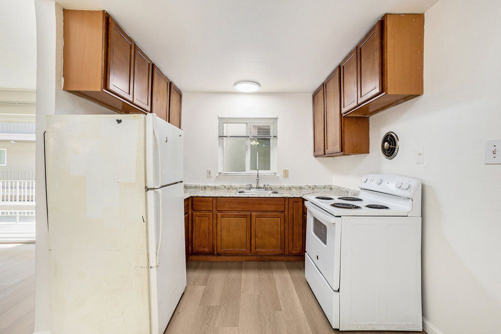 1715 Central Ave #5 