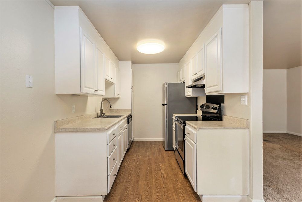 2608 Central Avenue #B