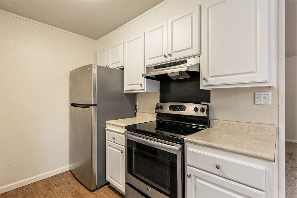 2608 Central Avenue #B