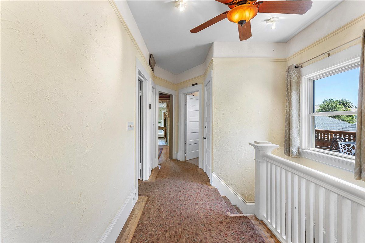 1438 Walnut St. 