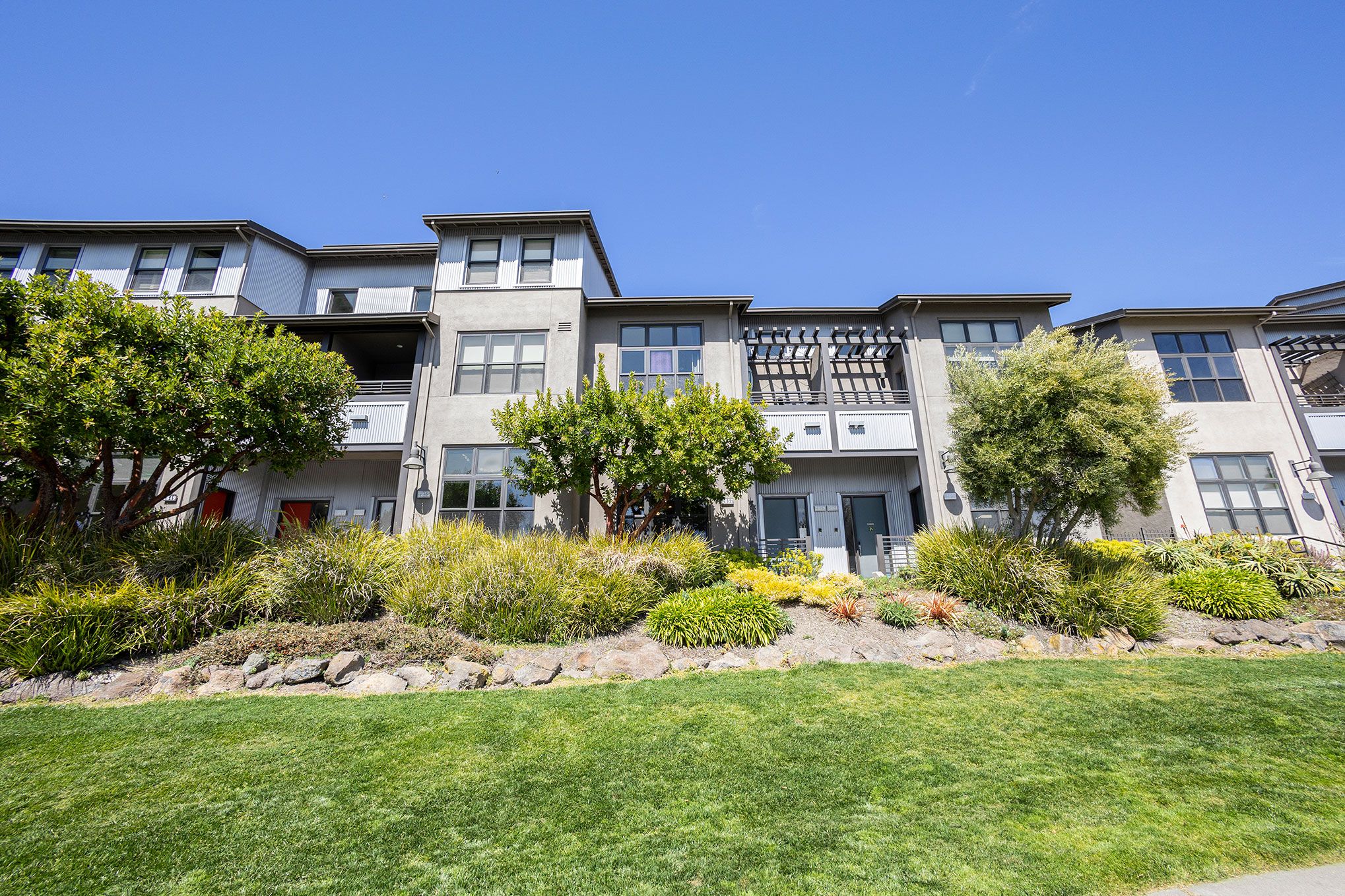 2857 Regatta Drive