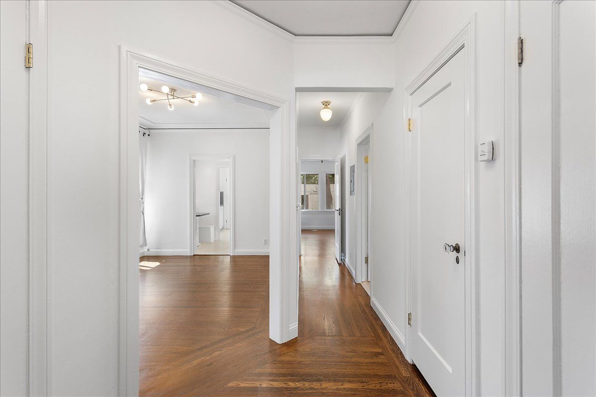 1411 Grand Street #1 