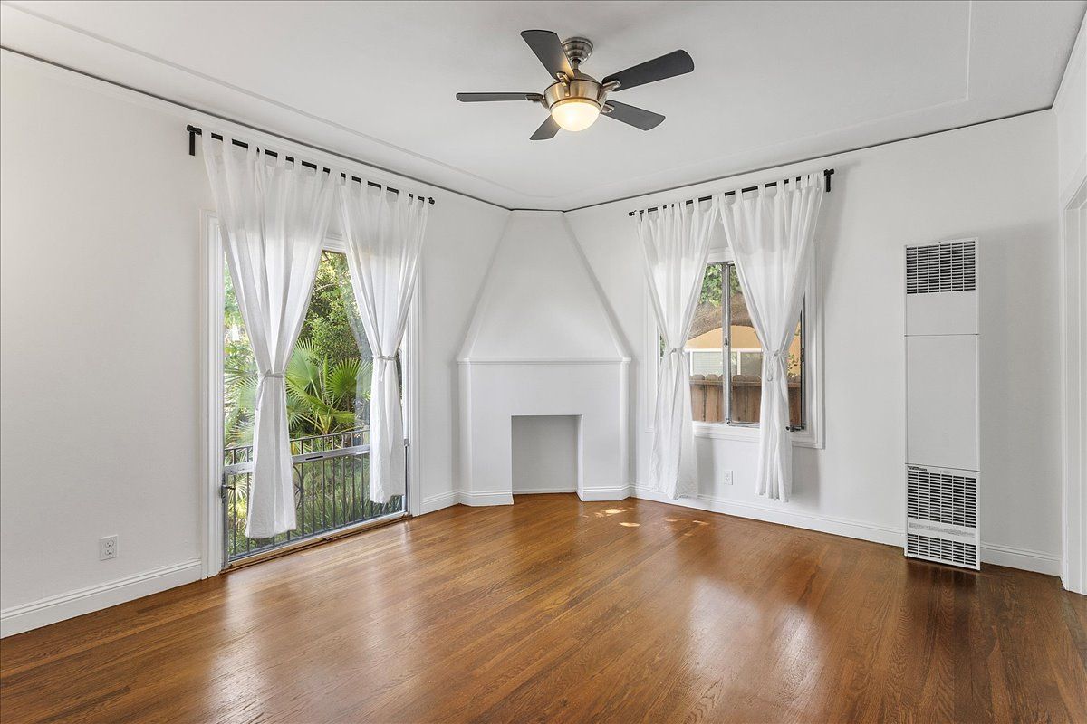 1411 Grand Street #1 