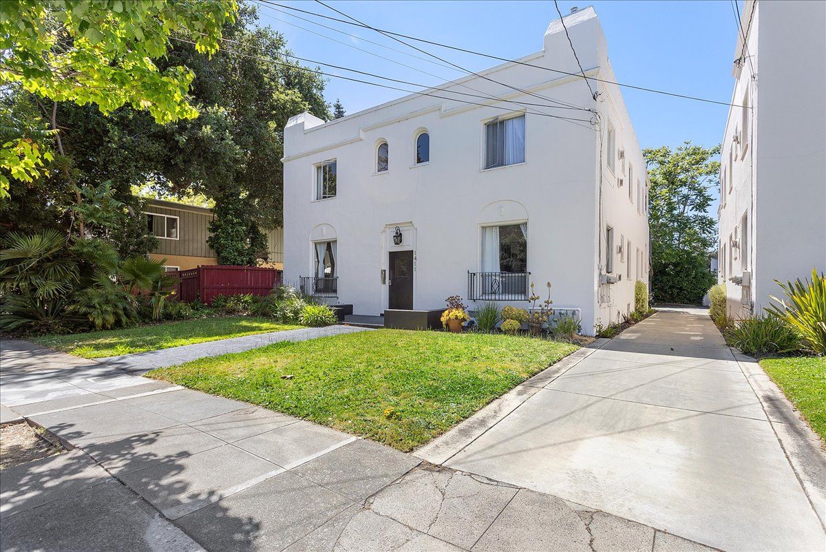1411 Grand Street #1 