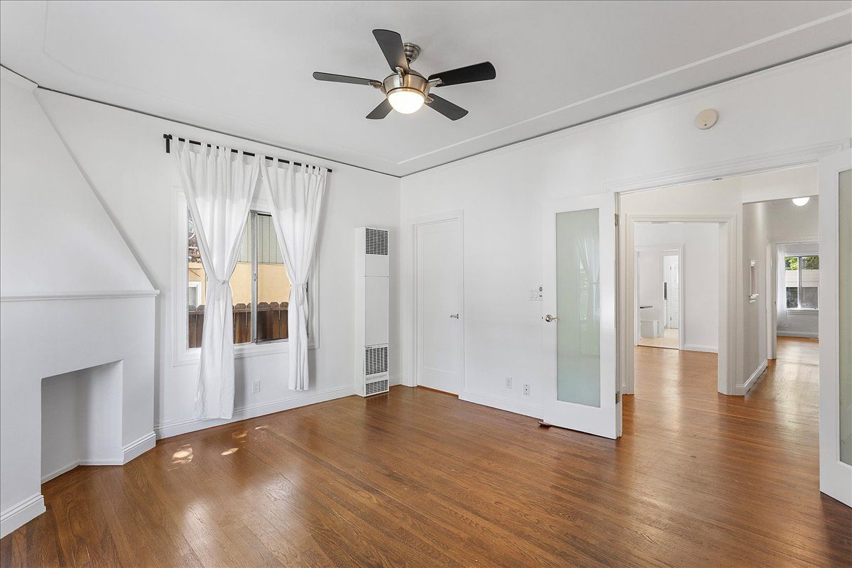 1411 Grand Street #1 