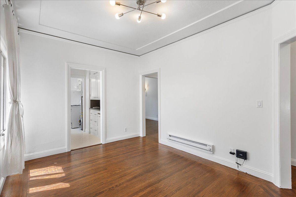 1411 Grand Street #1 