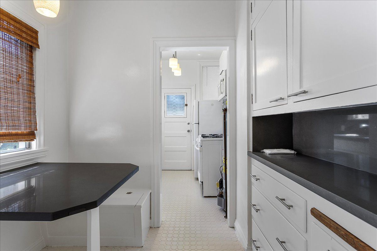 1411 Grand Street #1 