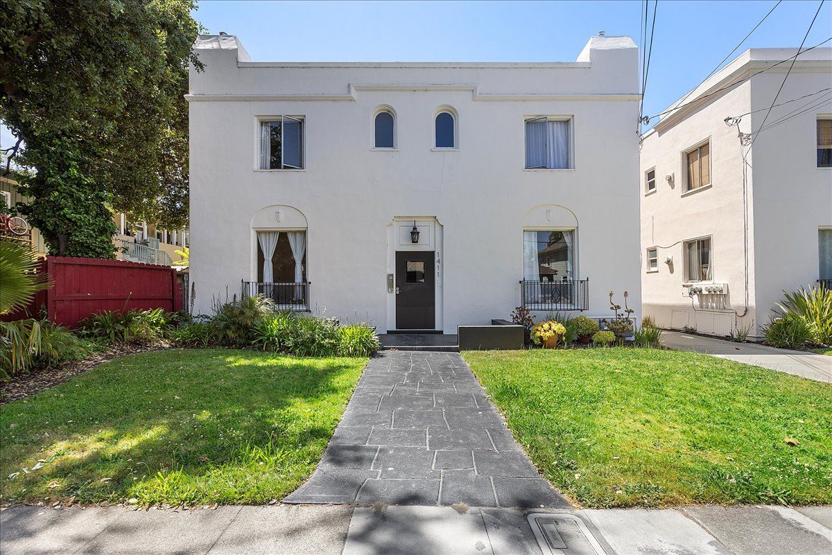 1411 Grand Street #1 