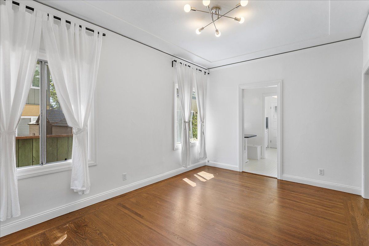 1411 Grand Street #1 