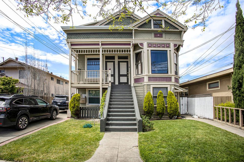 1621 Broadway #C 