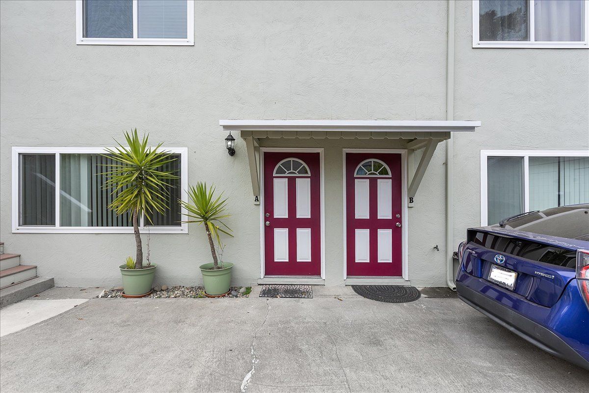 1033 Central Ave #A