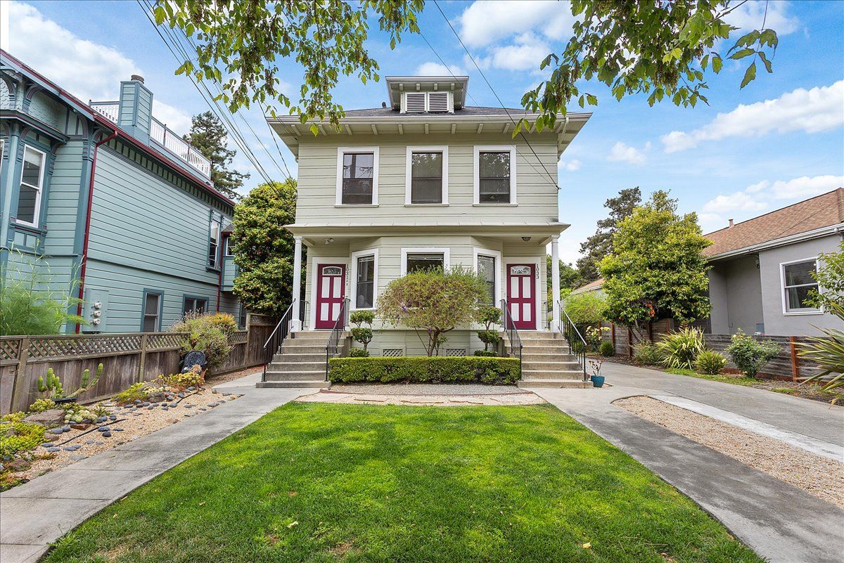 1033 Central Ave #A