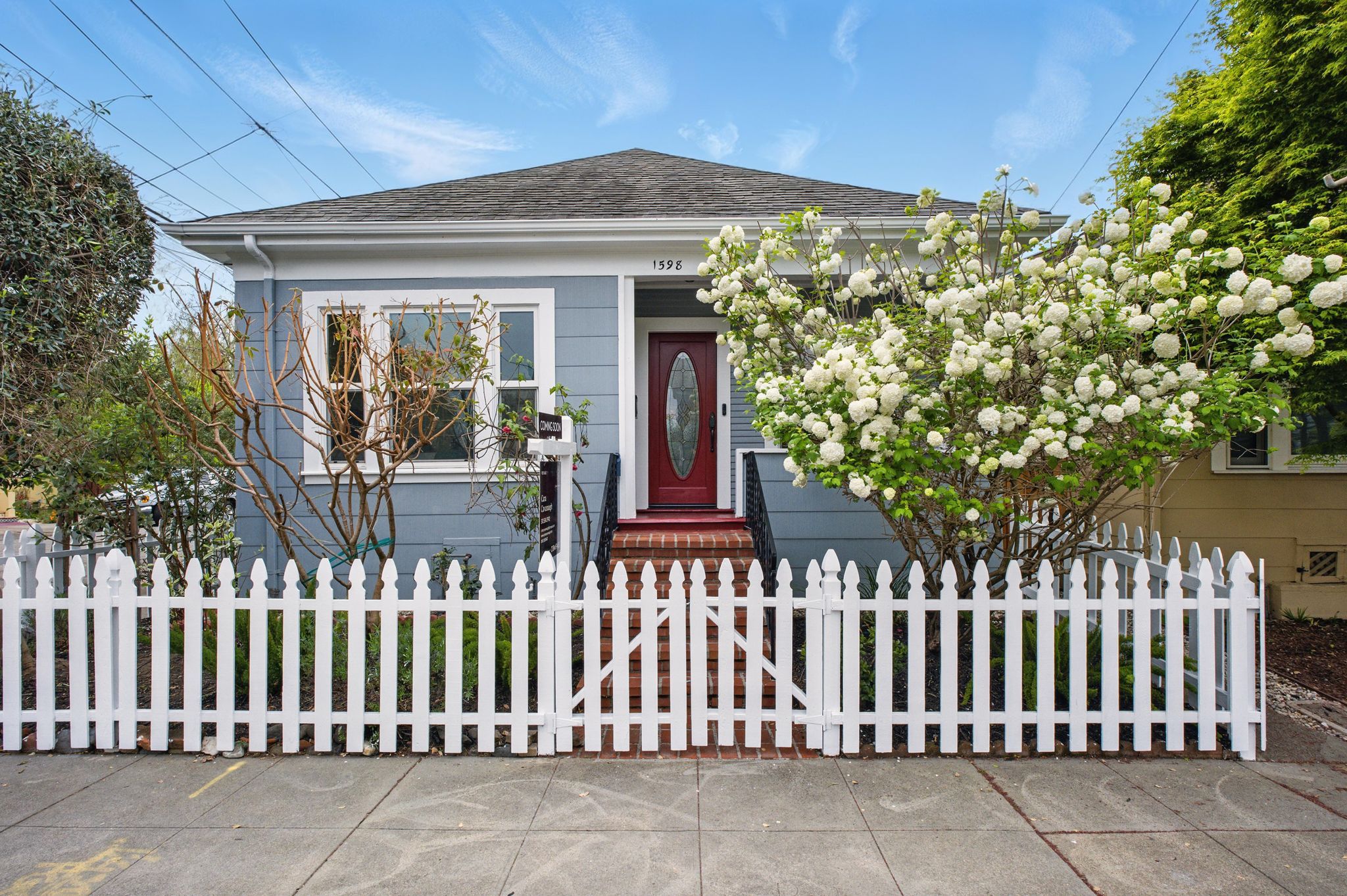 1598 Pacific Ave 