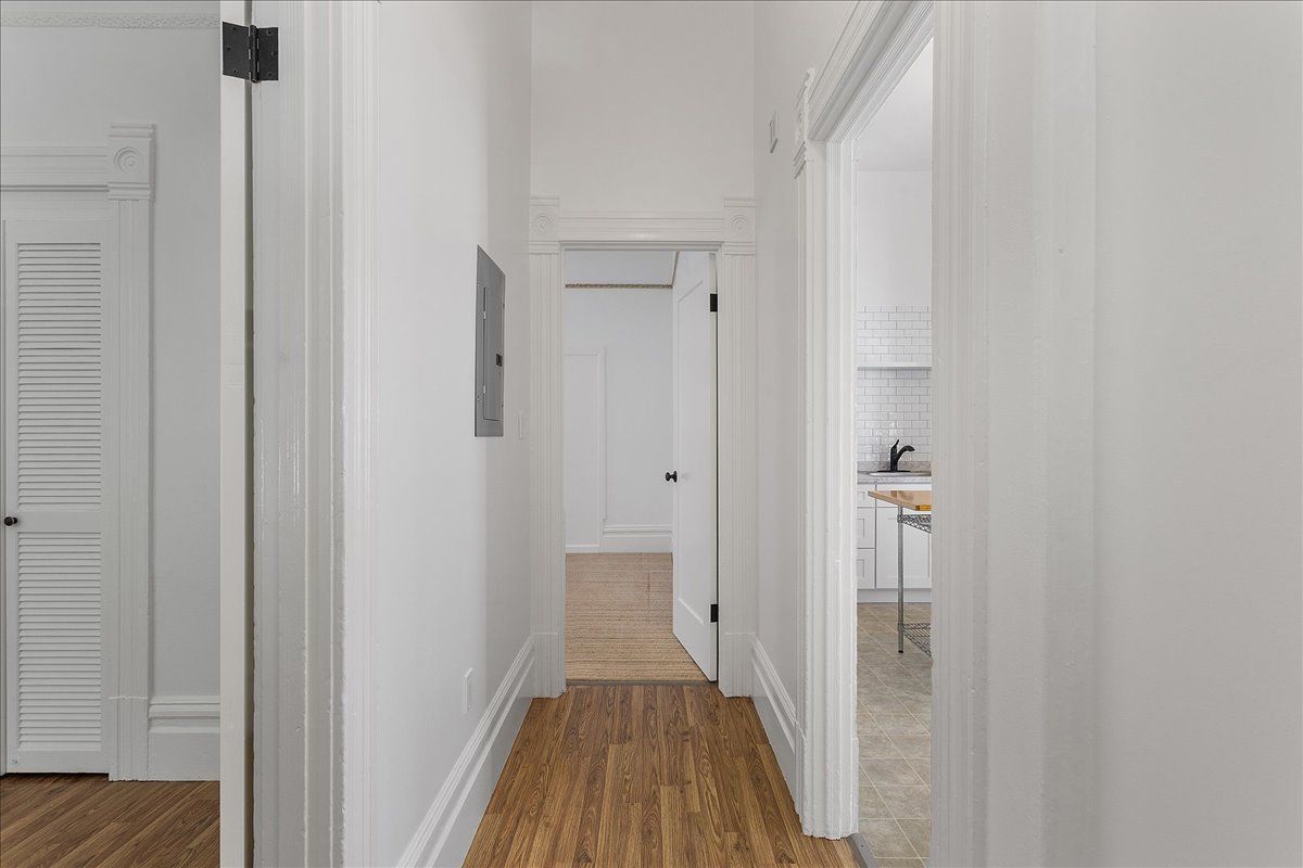 1443 Stanton St. #1