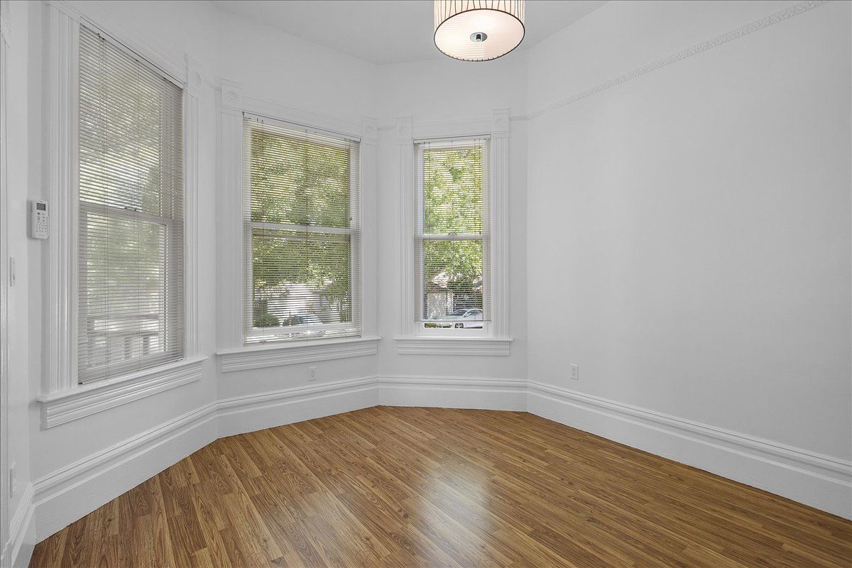 1443 Stanton St. #1