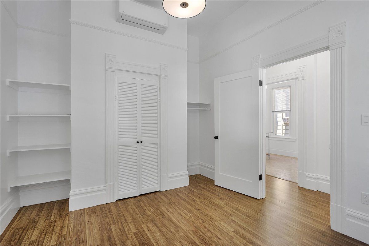 1443 Stanton St. #1