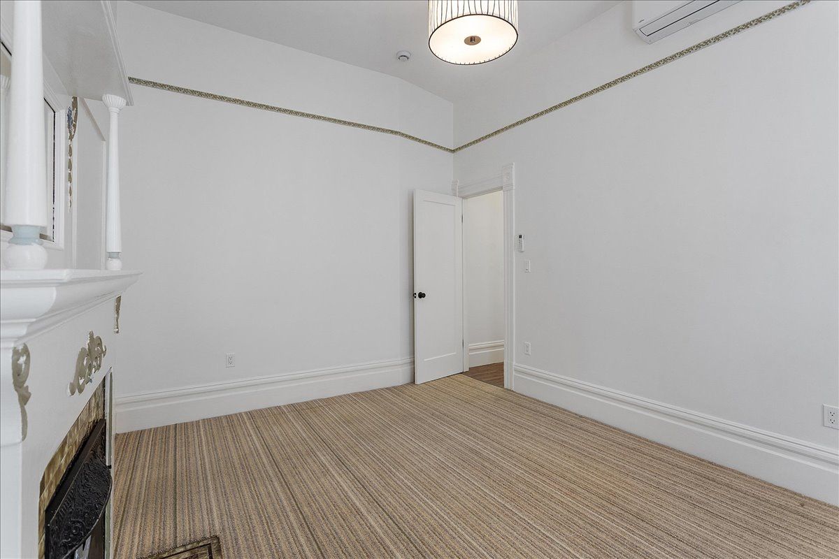 1443 Stanton St. #1