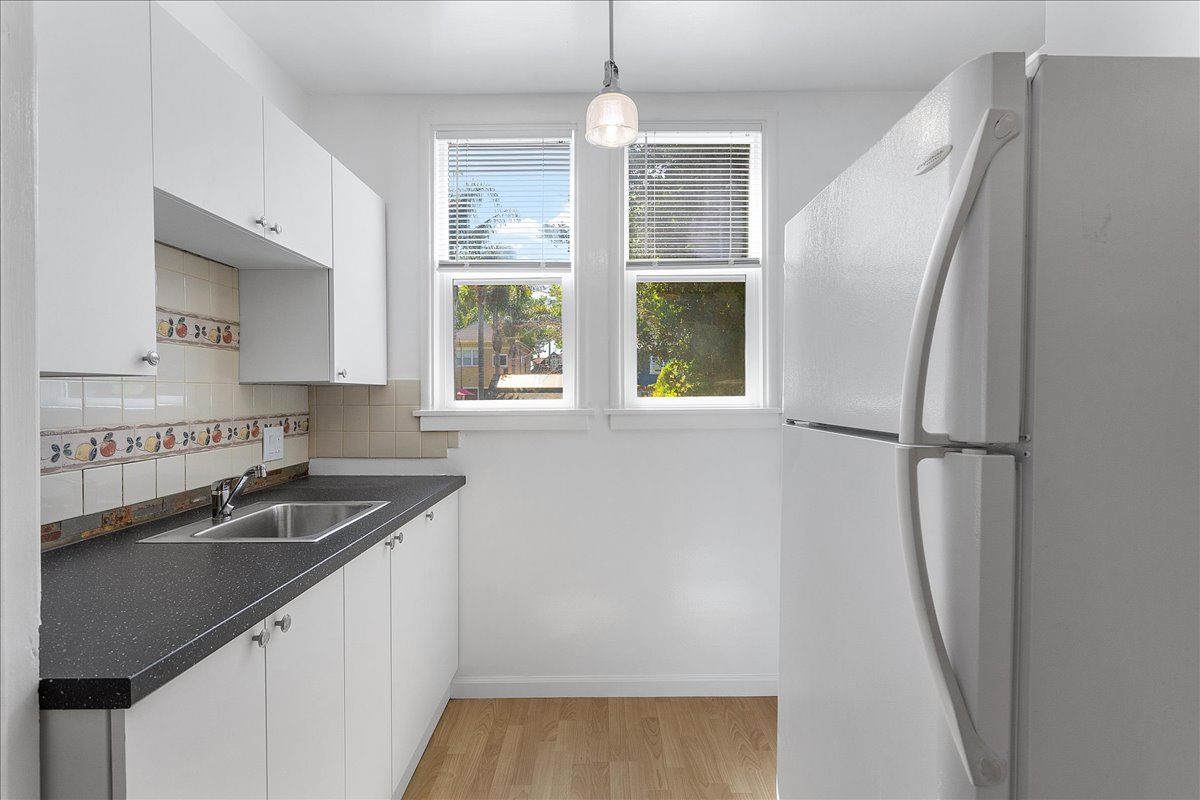 1443 Stanton St. #3