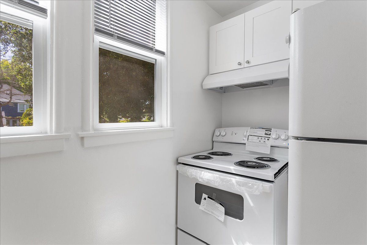 1443 Stanton St. #3