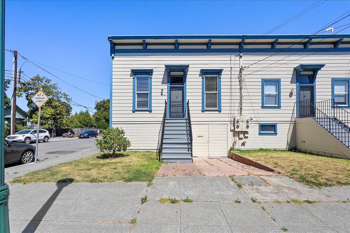 1820 3rd Street