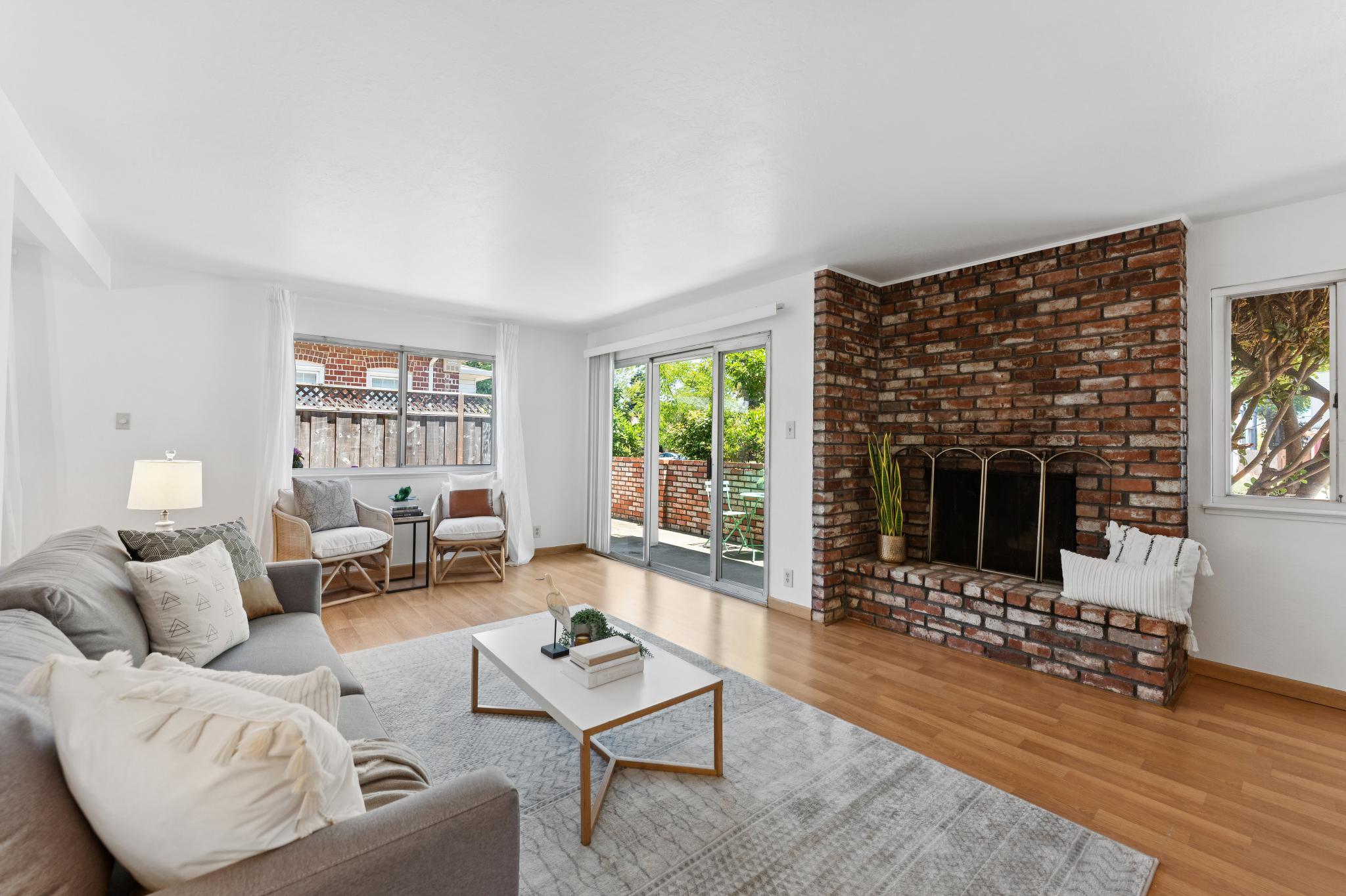 1601 Broadway #5