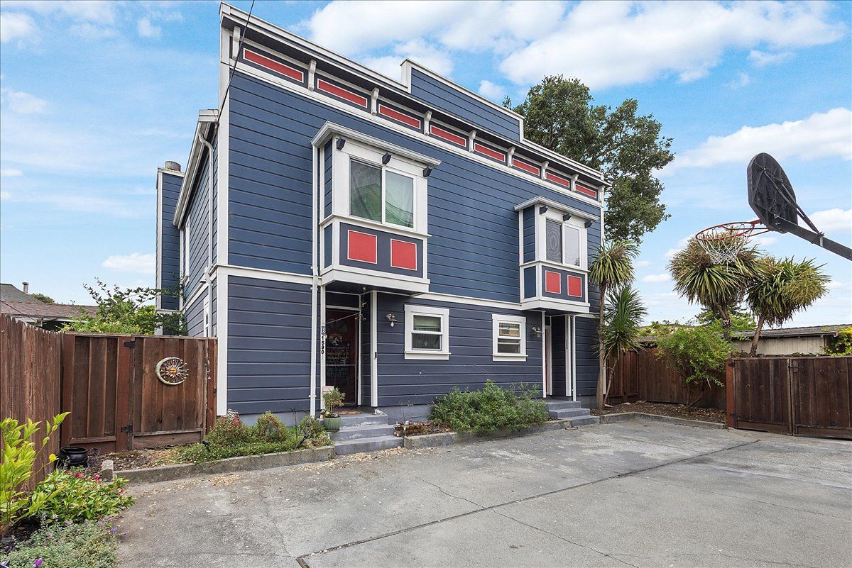 1590 Buena Vista Ave #C