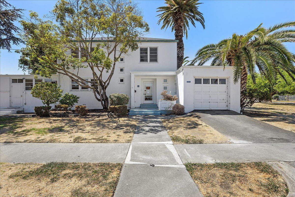 2875 San Pedro Rd.