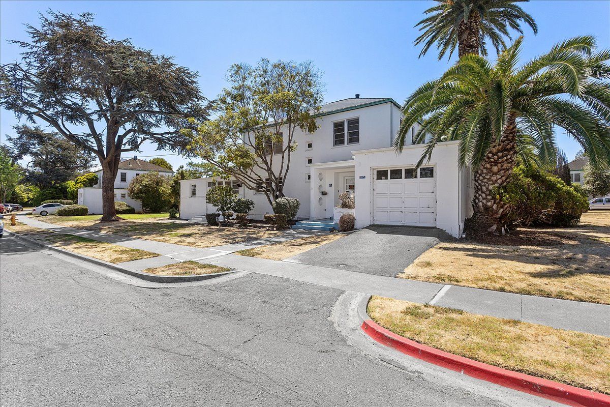 2875 San Pedro Rd.