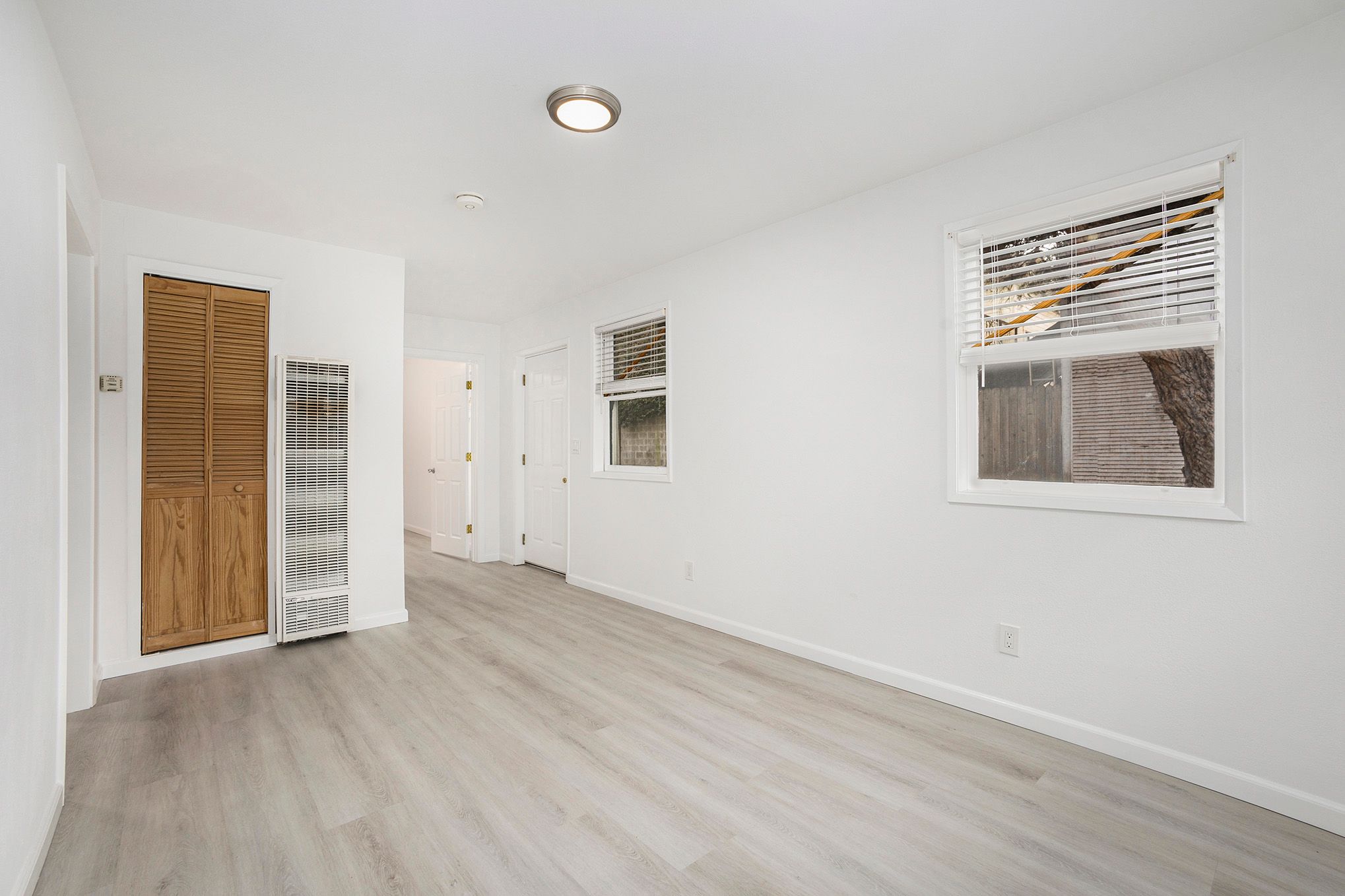 1712 Stanton St - lower unit