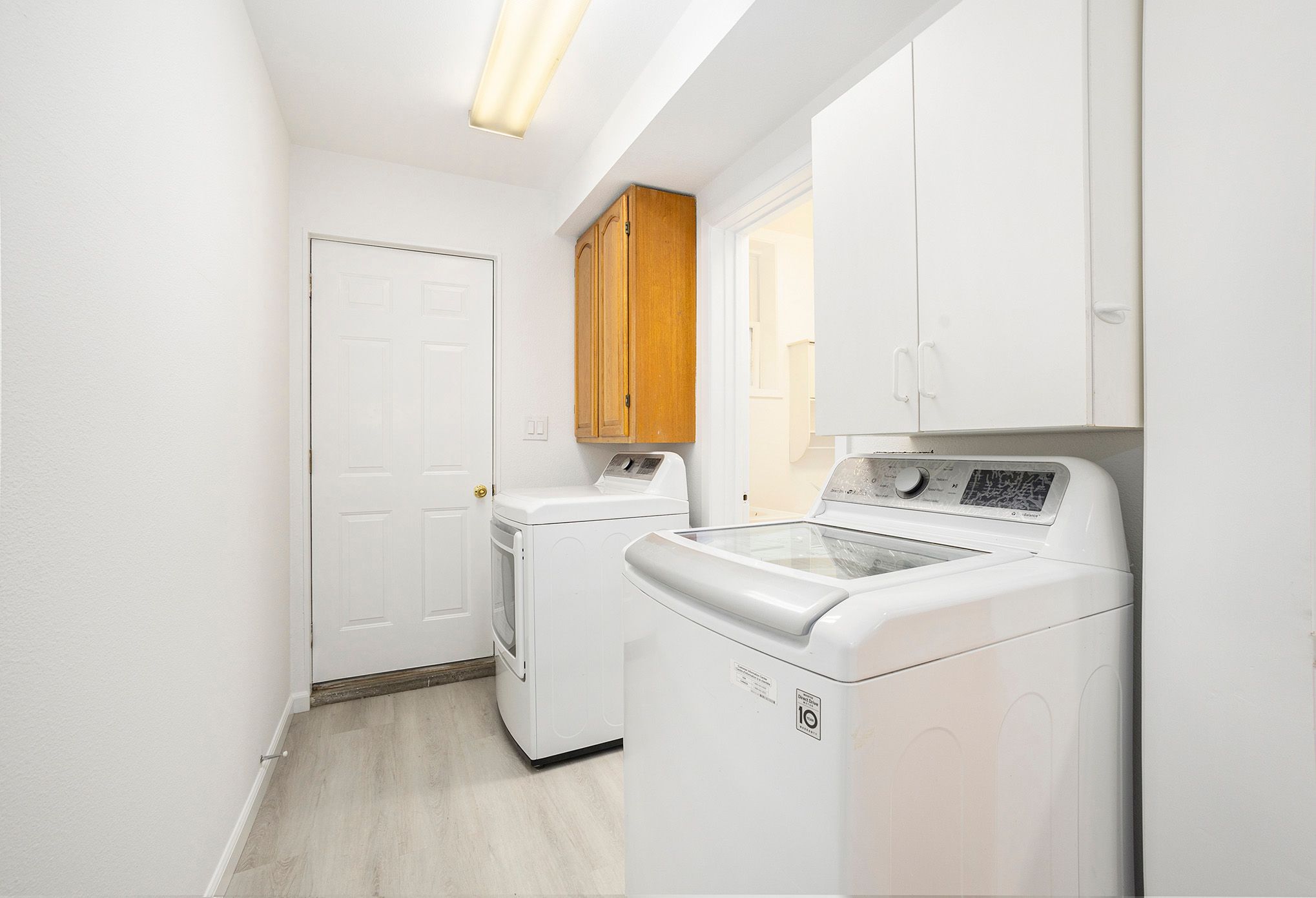 1712 Stanton St - lower unit