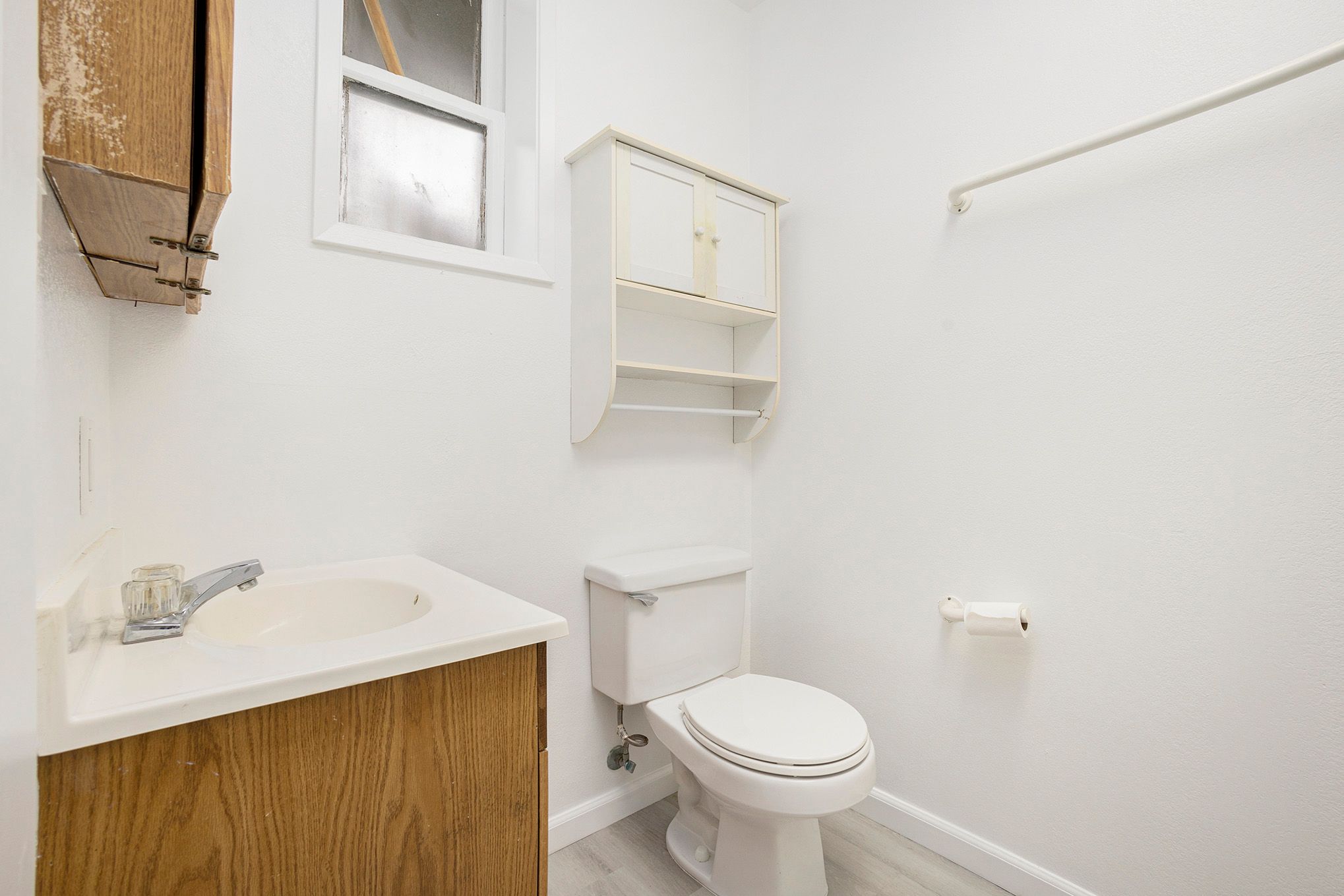 1712 Stanton St - lower unit