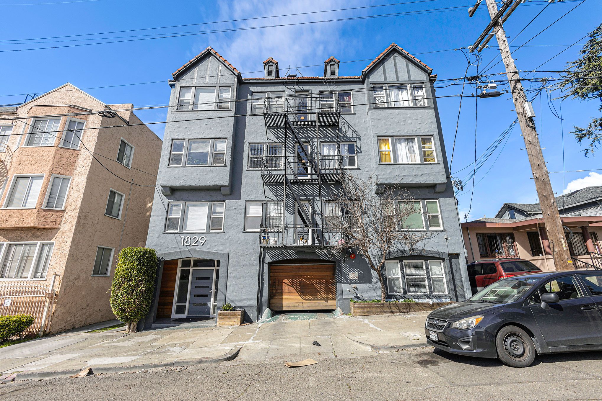 1829 6th Ave #106