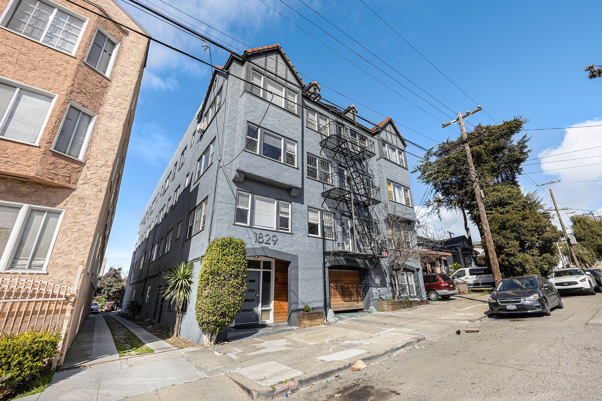 1829 6th Ave #106