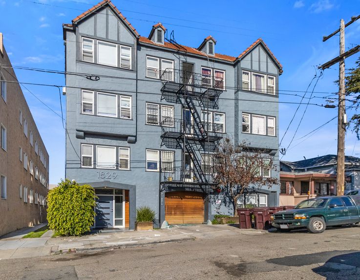 1829 6th Ave #302