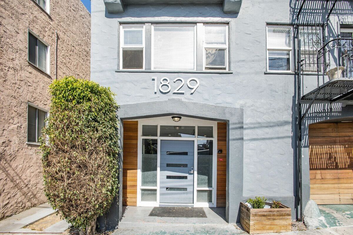 1829 6th Ave #302