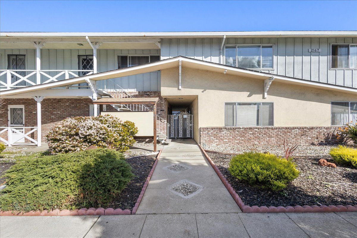 2167 Otis Drive #112 