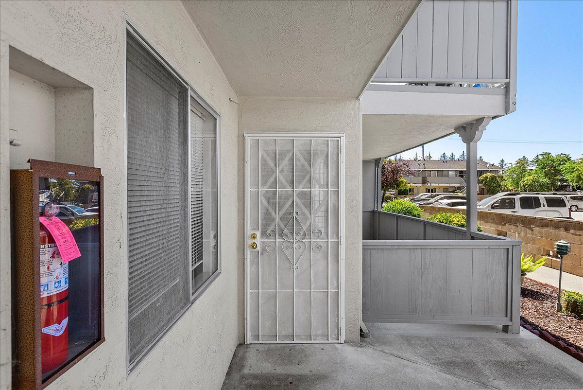 2167 Otis Drive #112 
