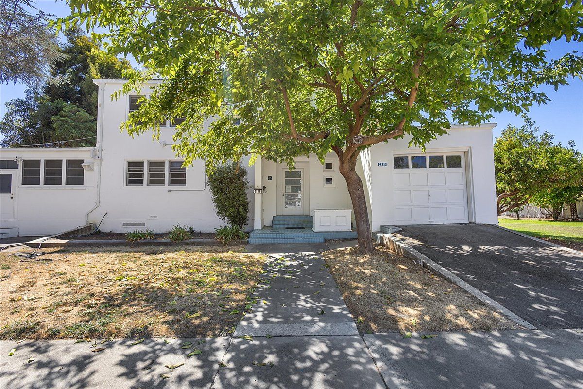 2835 San Pedro Rd.