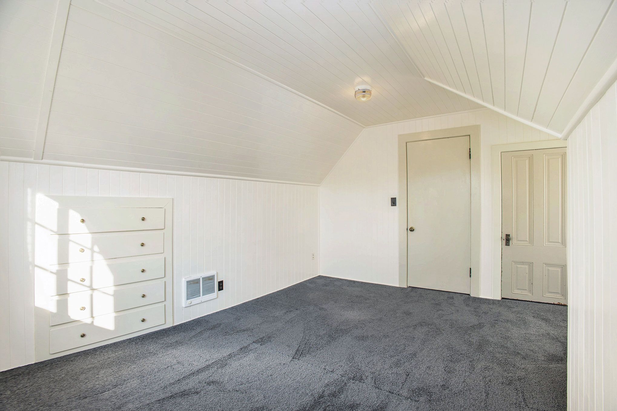 1236 Sherman St. #6