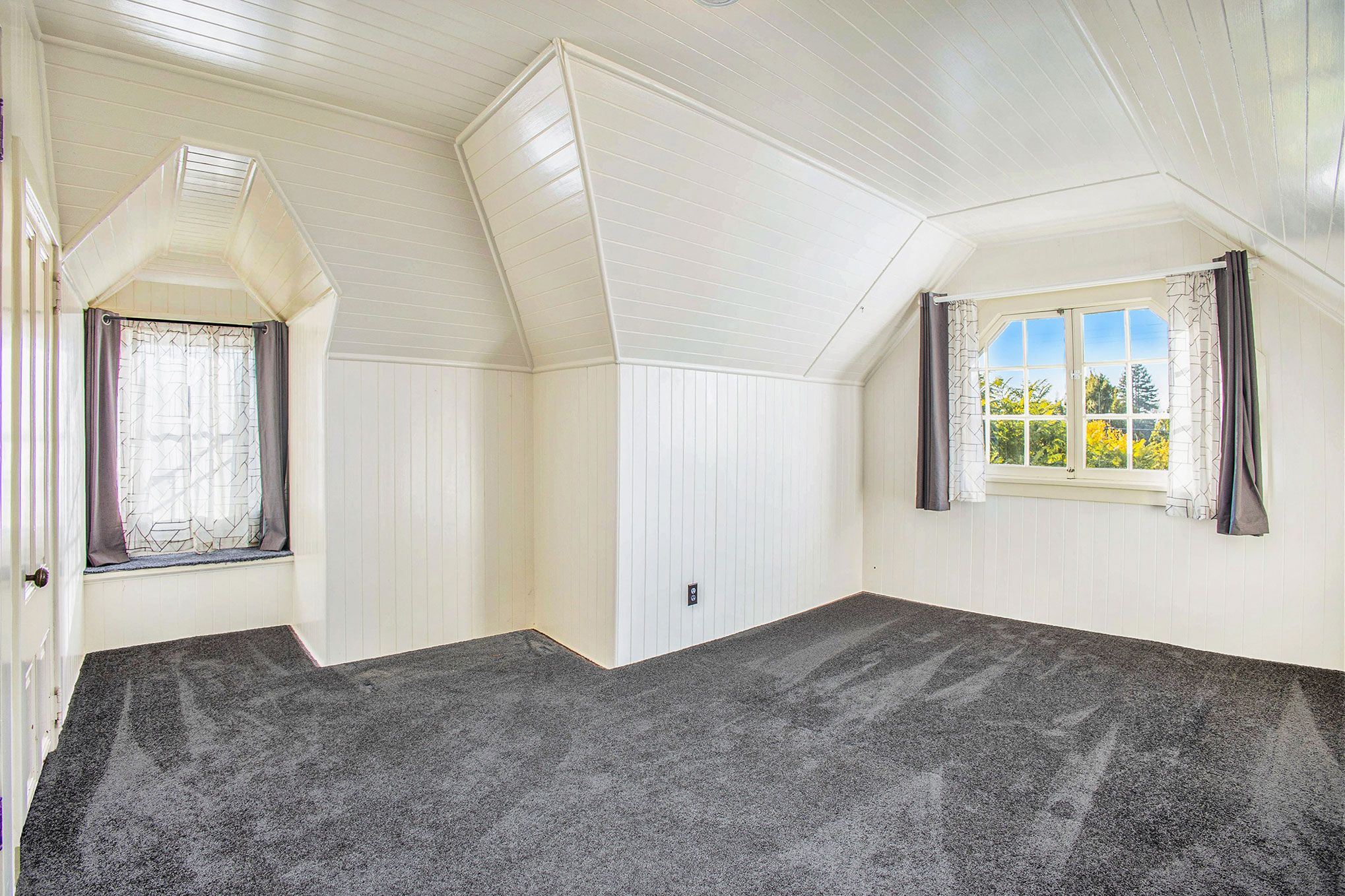 1236 Sherman St. #6