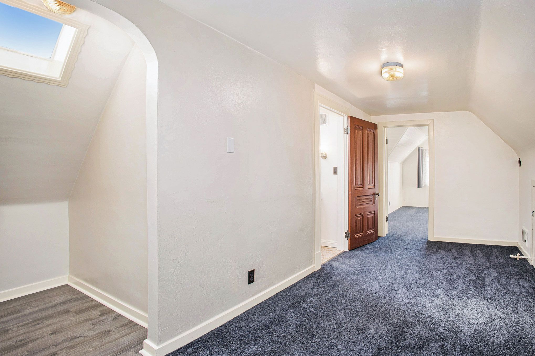 1236 Sherman St. #6
