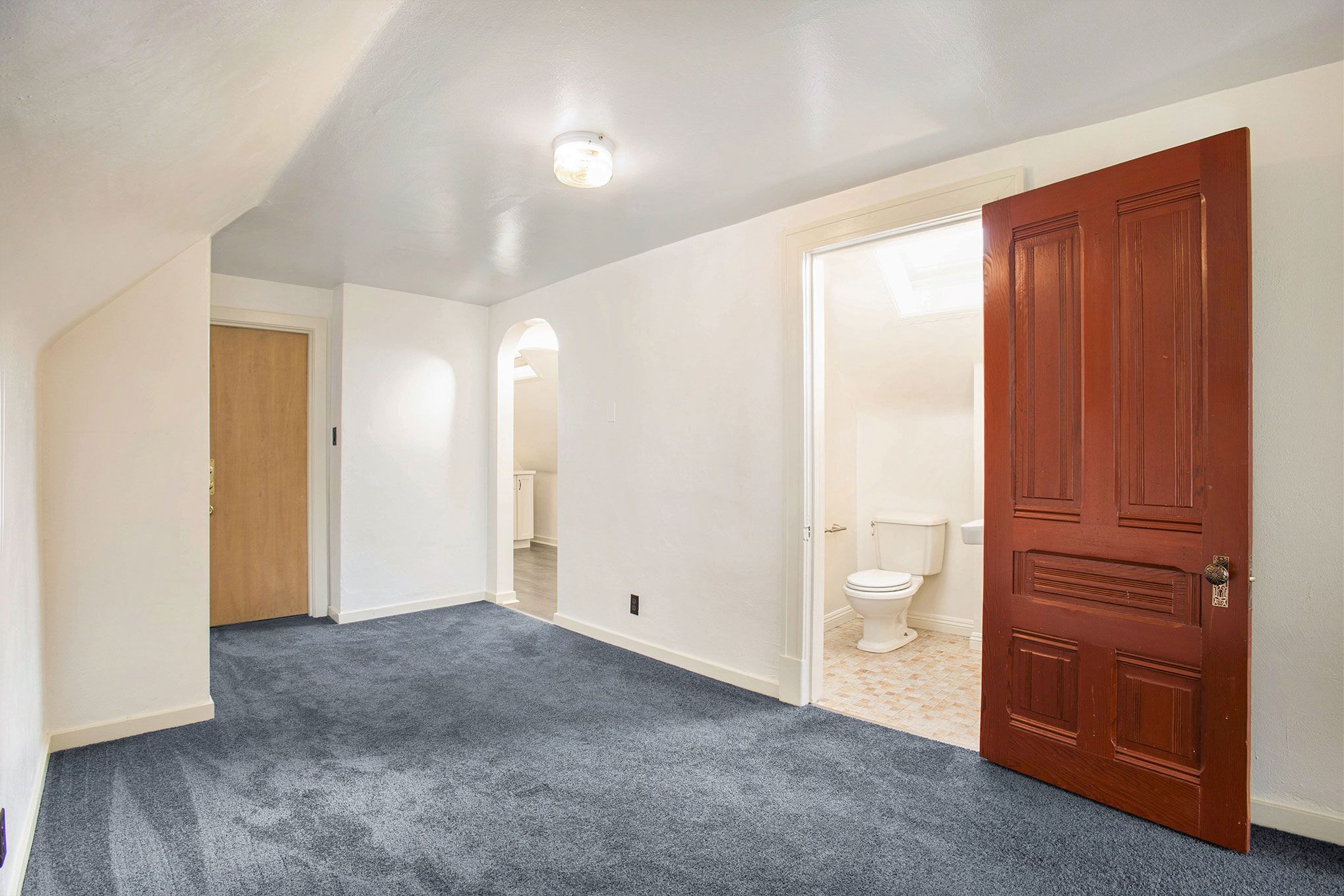 1236 Sherman St. #6