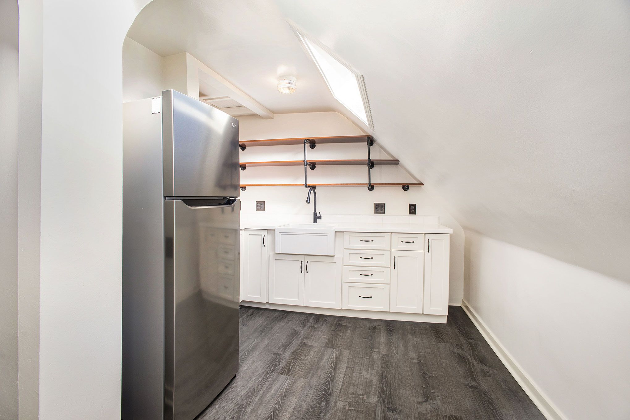 1236 Sherman St. #6