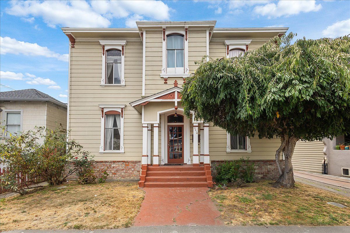 3014 Encinal Ave #1