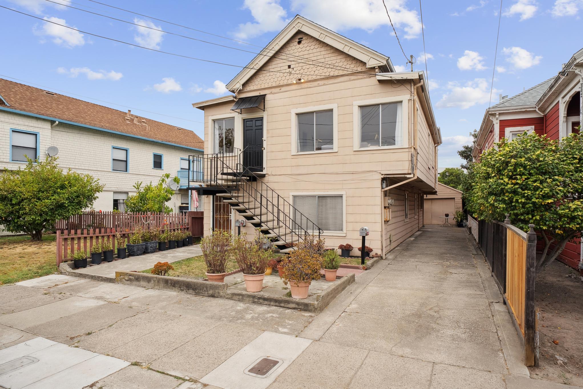 1805 Eagle Avenue