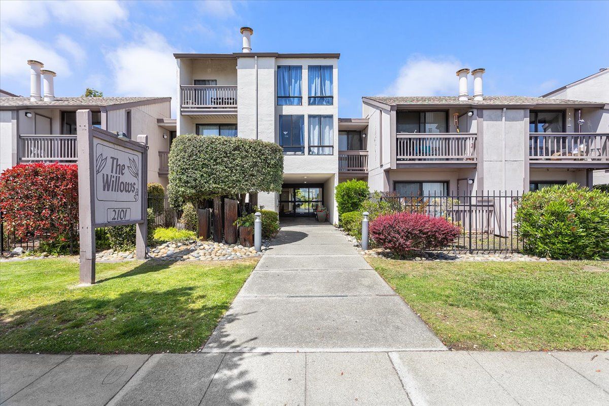 2101 Shoreline Drive #264