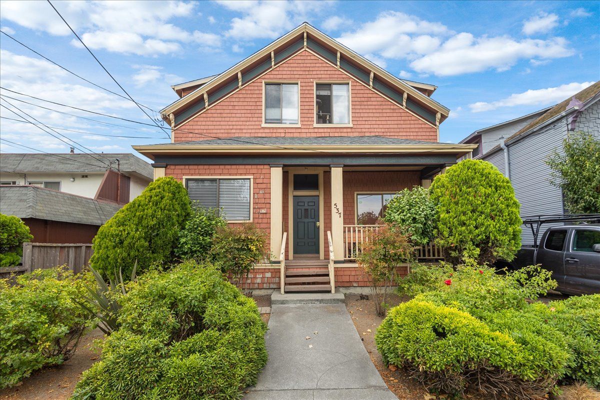 537 Central Ave #A