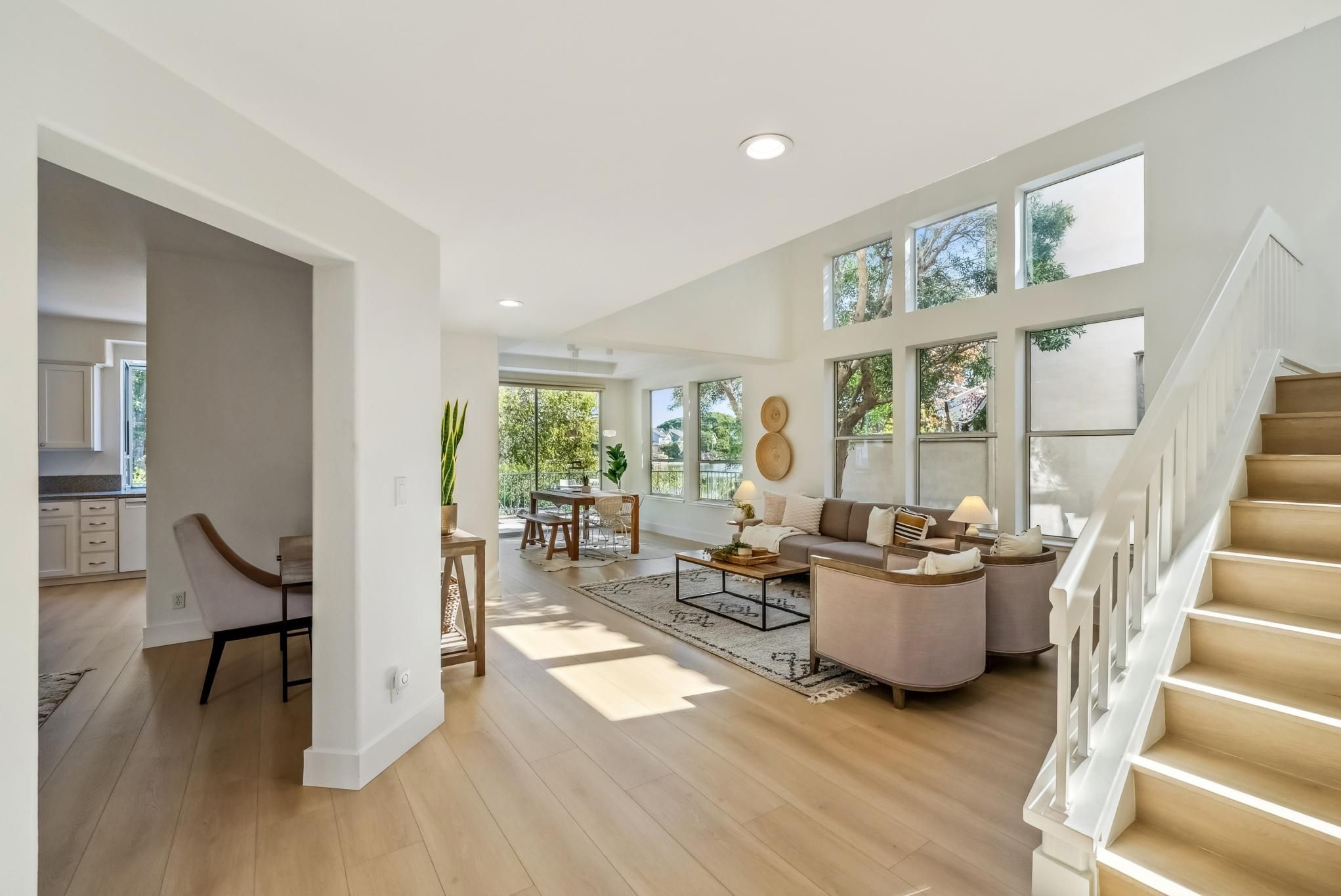 137 Jervis Bay