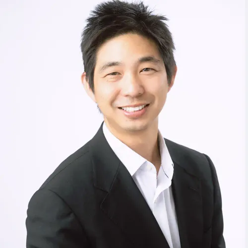Vincent  Kuo