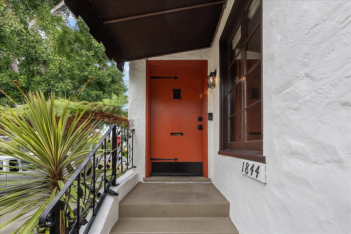 1844 Harvard Drive